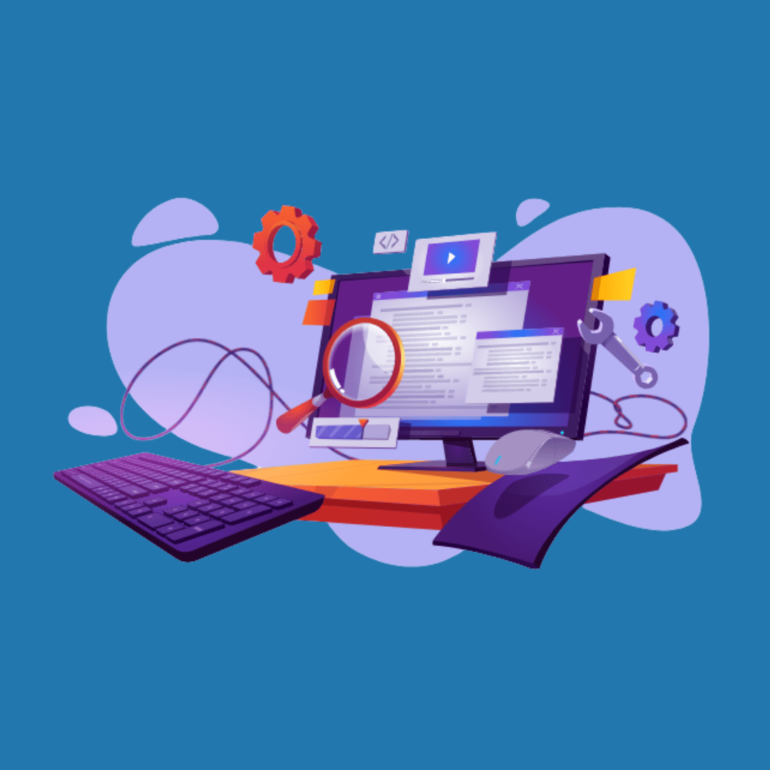 Desktop Publishing